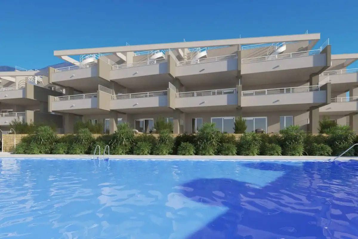 Vivienda con piscina en venta en Playa Bahía Dorada, imagen 4
