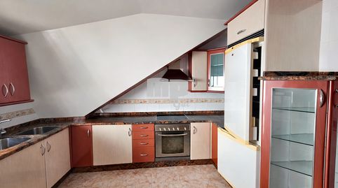 Foto 2 von Maisonette zum Verkauf in Rúa Segovia, 16, Casablanca - Calvario, Vigo