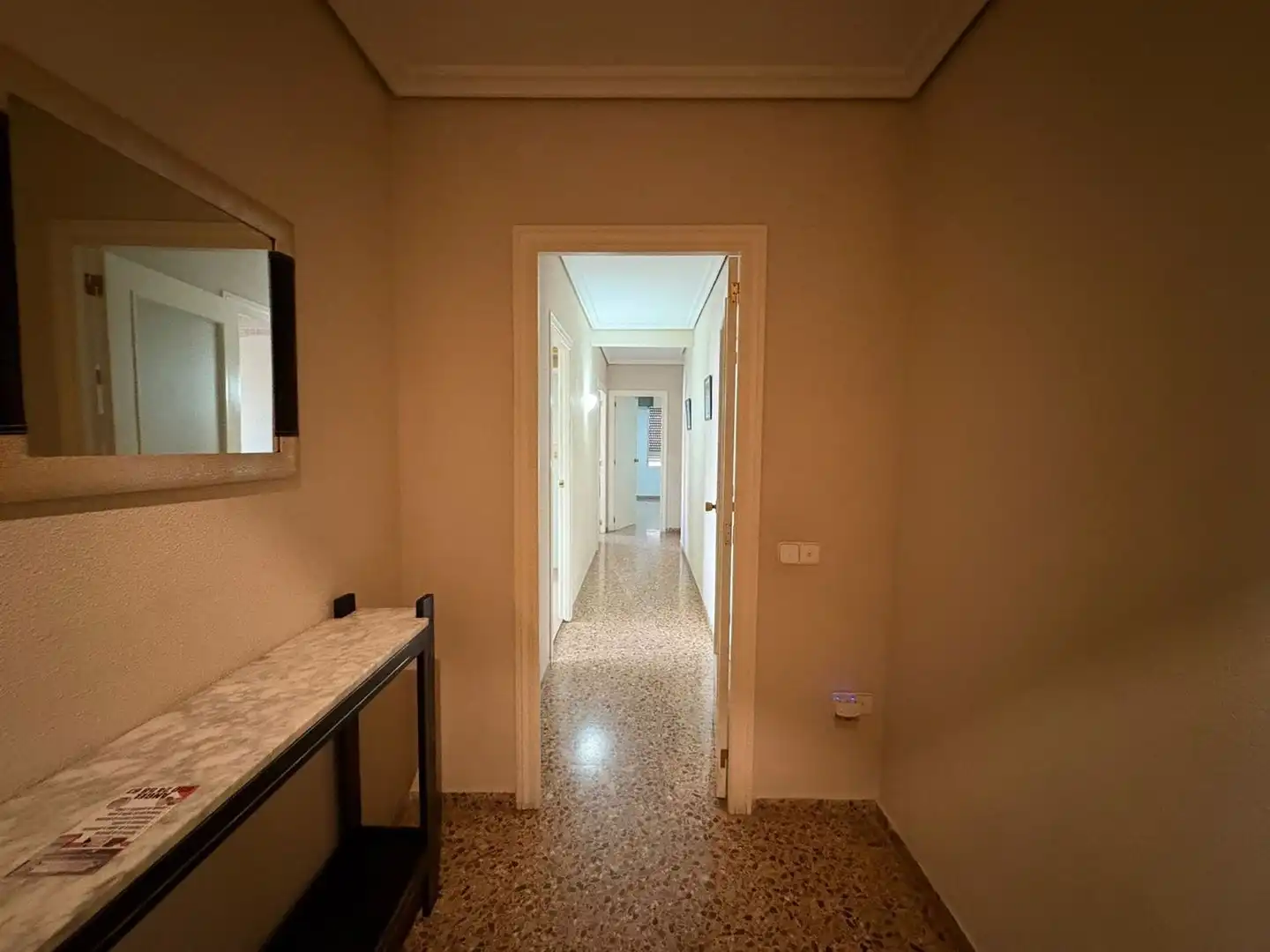 Flat for sale in Vila-real  with Air Conditioner