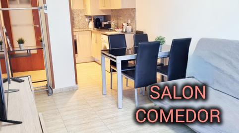 Foto 5 de Piso en venta en Fenals, Lloret de Mar