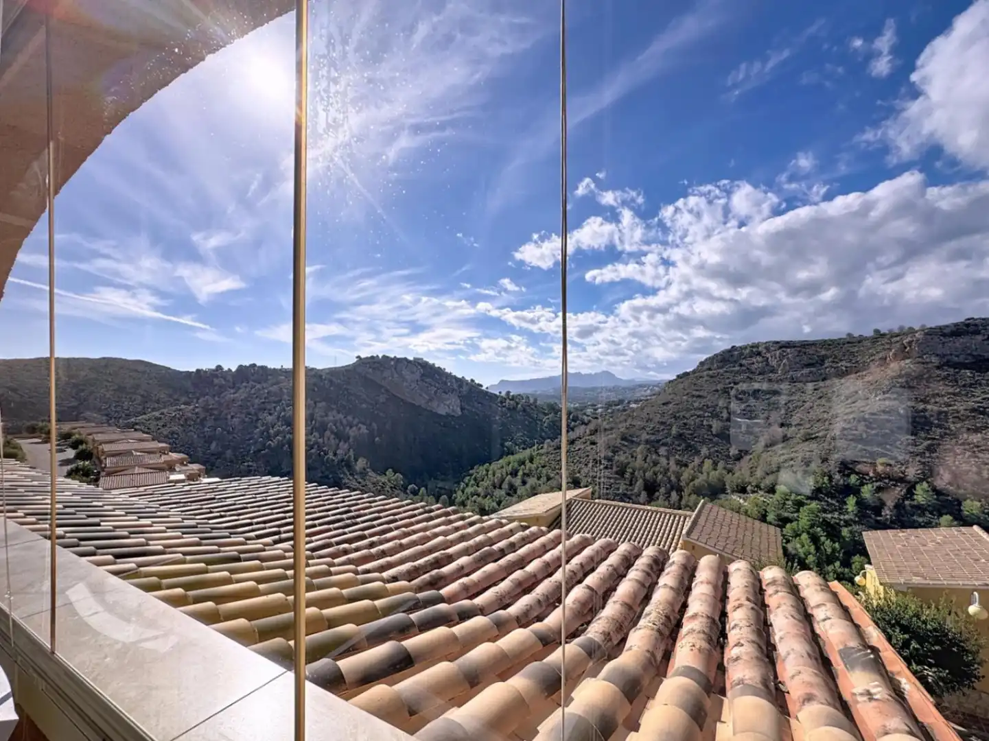 Attic for sale in Cumbre del Sol