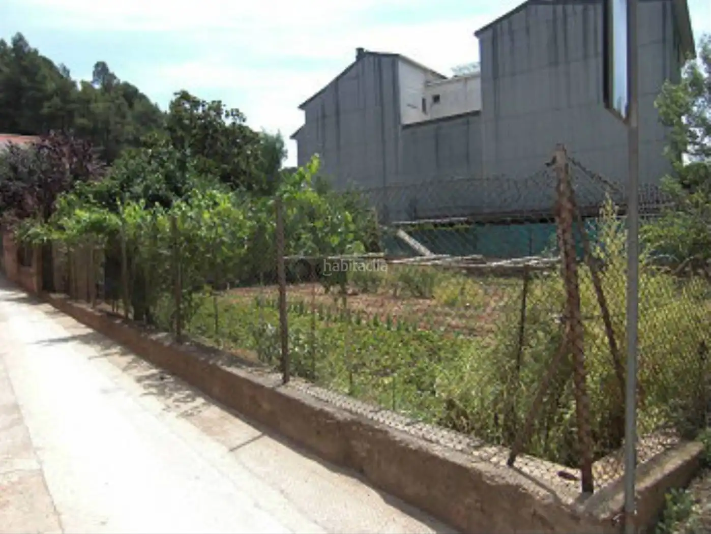 Terreno residencial en venta en Carretera de Ribes 68, imagen 7