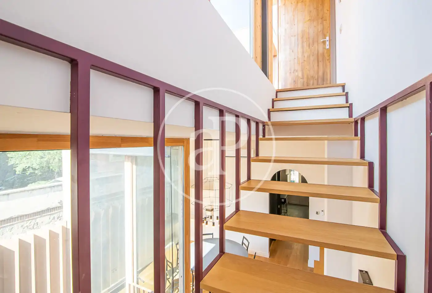 Casa o chalet de alquiler en Carrer dels Tres Reis, Sarrià