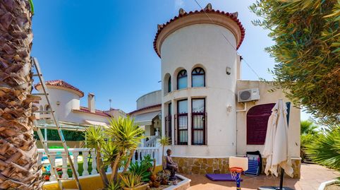 Foto 4 de Casa o chalet en venta en Zona Carrefour - Urbanizaciones, Torrevieja
