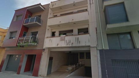 Solvia Inmobiliaria  Garaje Amposta