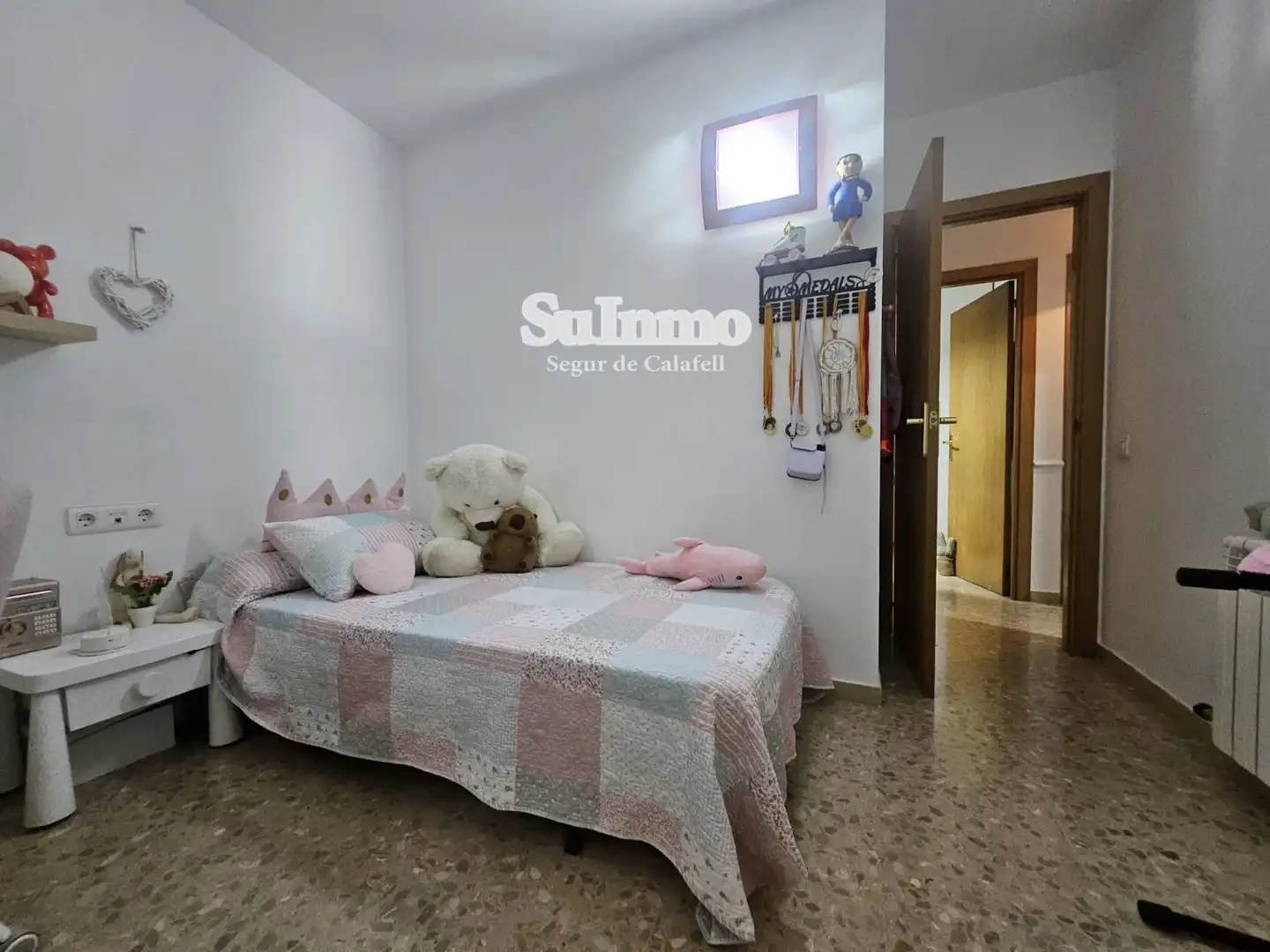 Flat with pool for sale in Castell, imagen 19