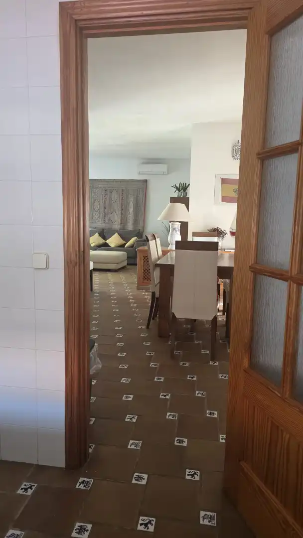 Haus oder Chalet zum Verkauf in Calle Santa Teresa, Santiago de la Ribera