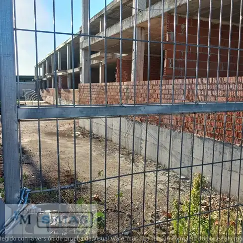 Edificio en venta en Borox