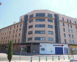 Exterior view of Flat for sale in Parla