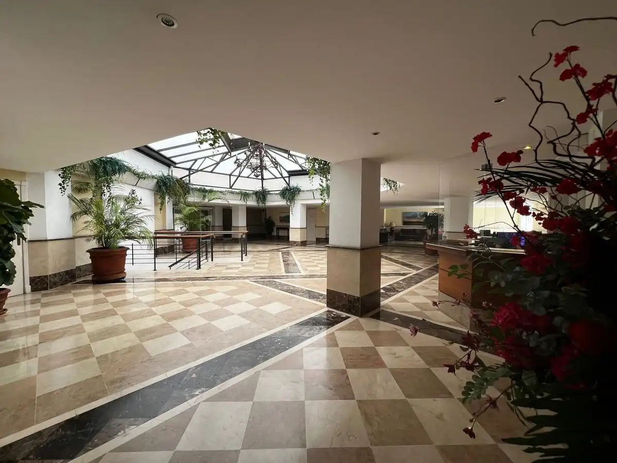 Apartamento con piscina en venta en La Jara, imagen 5