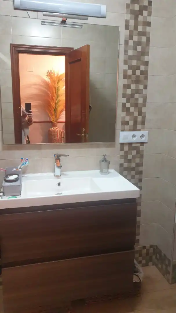 Flat with terrace for sale in Parque de la Constitución 5a, imagen 9