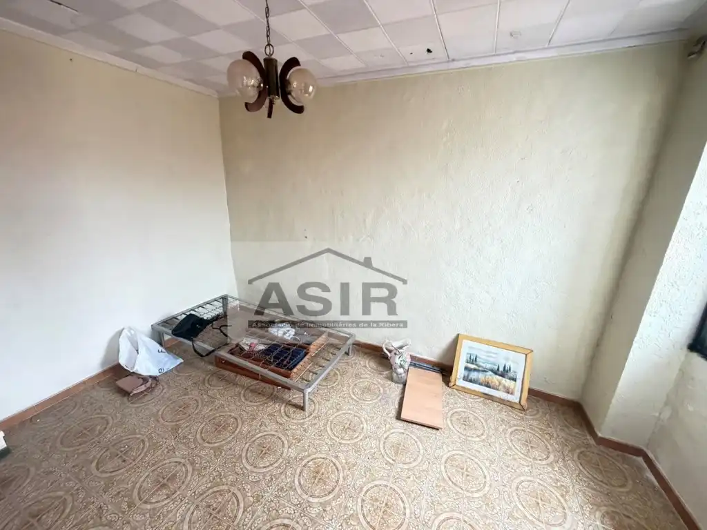 Sala d'estar de Casa o xalet en venda en Rotglà i Corbera amb Terrassa
