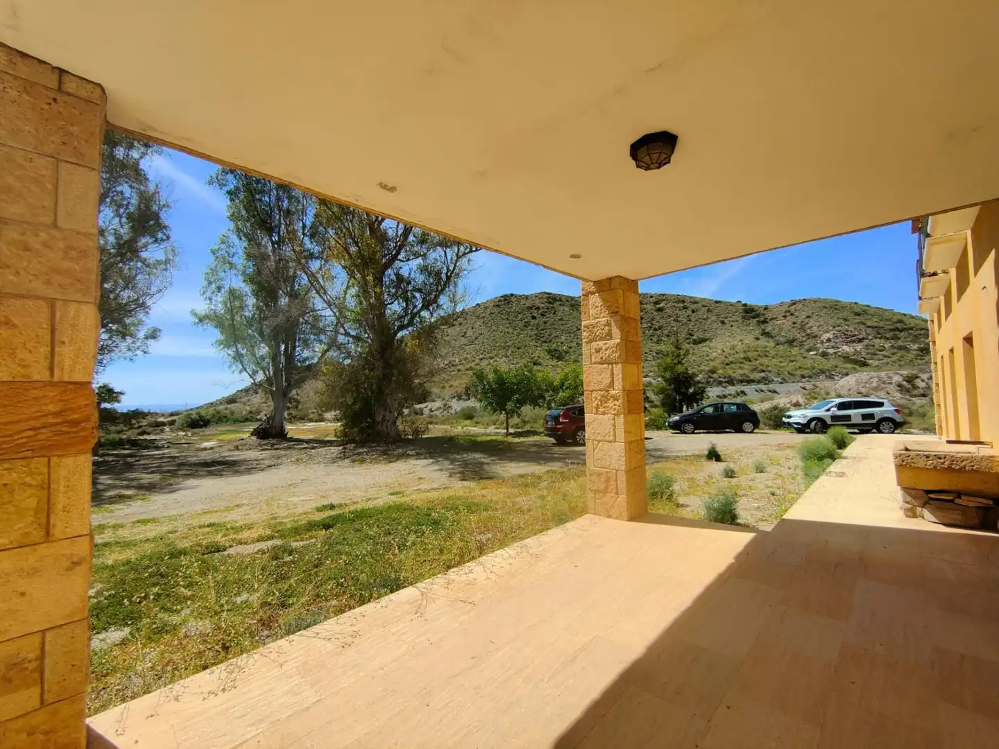 Casa rustica con giardino in vendita a Las Majadas-Las Molinetas-Labradorcico, imagen 4