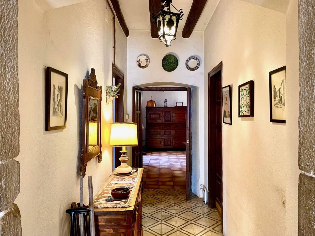 Finca rústica en venda en Castellgalí amb Calefacció, Jardí privat i Terrassa