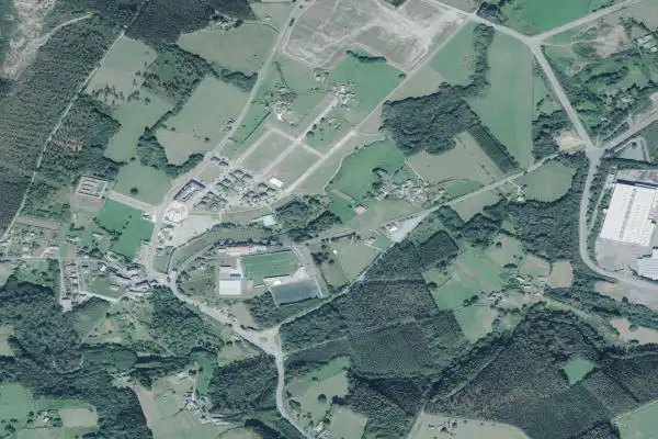 Country homes for sale in As Somozas 