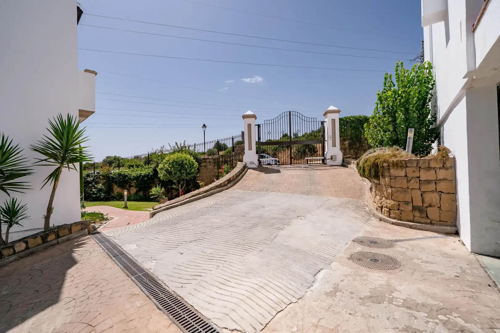 Adossat amb piscina en venda a 2 Calle Isabel Barreto #Casa 81, imagen 54