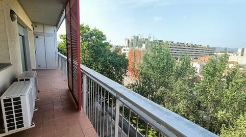 Foto 4 de Apartament en venda a Sant Joan Baptista, Barcelona