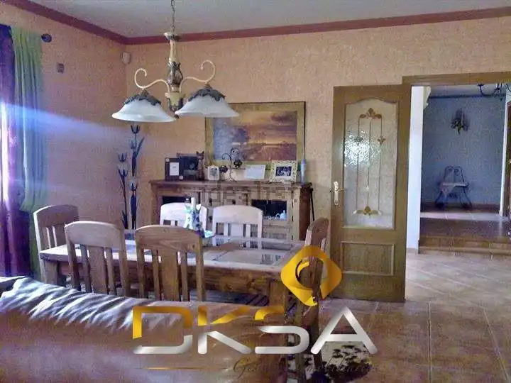 Villa con piscina in vendita a Partida MADRIGAL, imagen 4