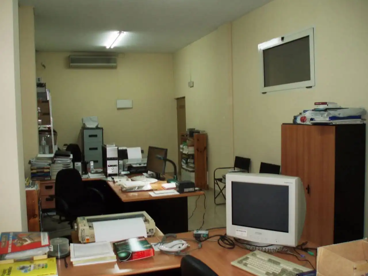 Office for sale in Sant Joan d'Alacant  with Air Conditioner and Alarm