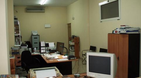 Foto 2 de Oficina en venta en Bellavista - Capiscol - Frank Espinós, Alicante
