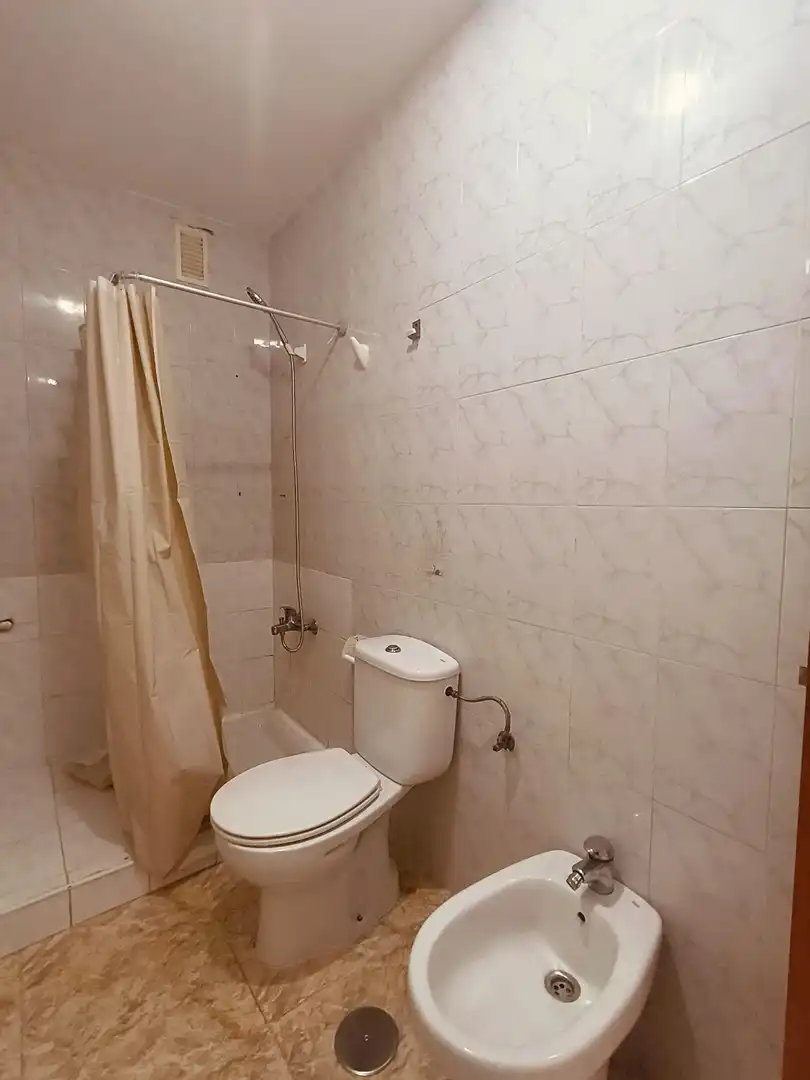 Baño de Piso de alquiler en Arona