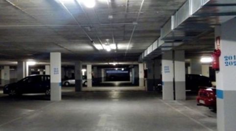 Foto 2 de Garaje de alquiler en Calle Mar de Plata, 4, Almuñecar Centro, Almuñécar
