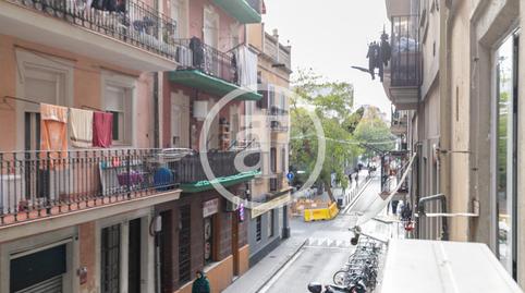 Foto 3 de Pis de lloguer a Carrer de Monjo, La Barceloneta,  Barcelona Capital