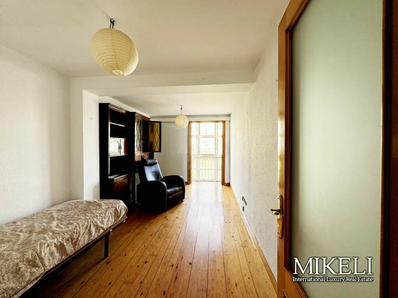 Habitación de Edificio en venta en Santander