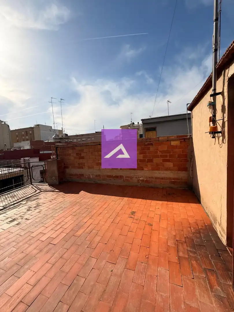 Vista exterior de Finca rústica en venta en Algemesí con Terraza y Trastero