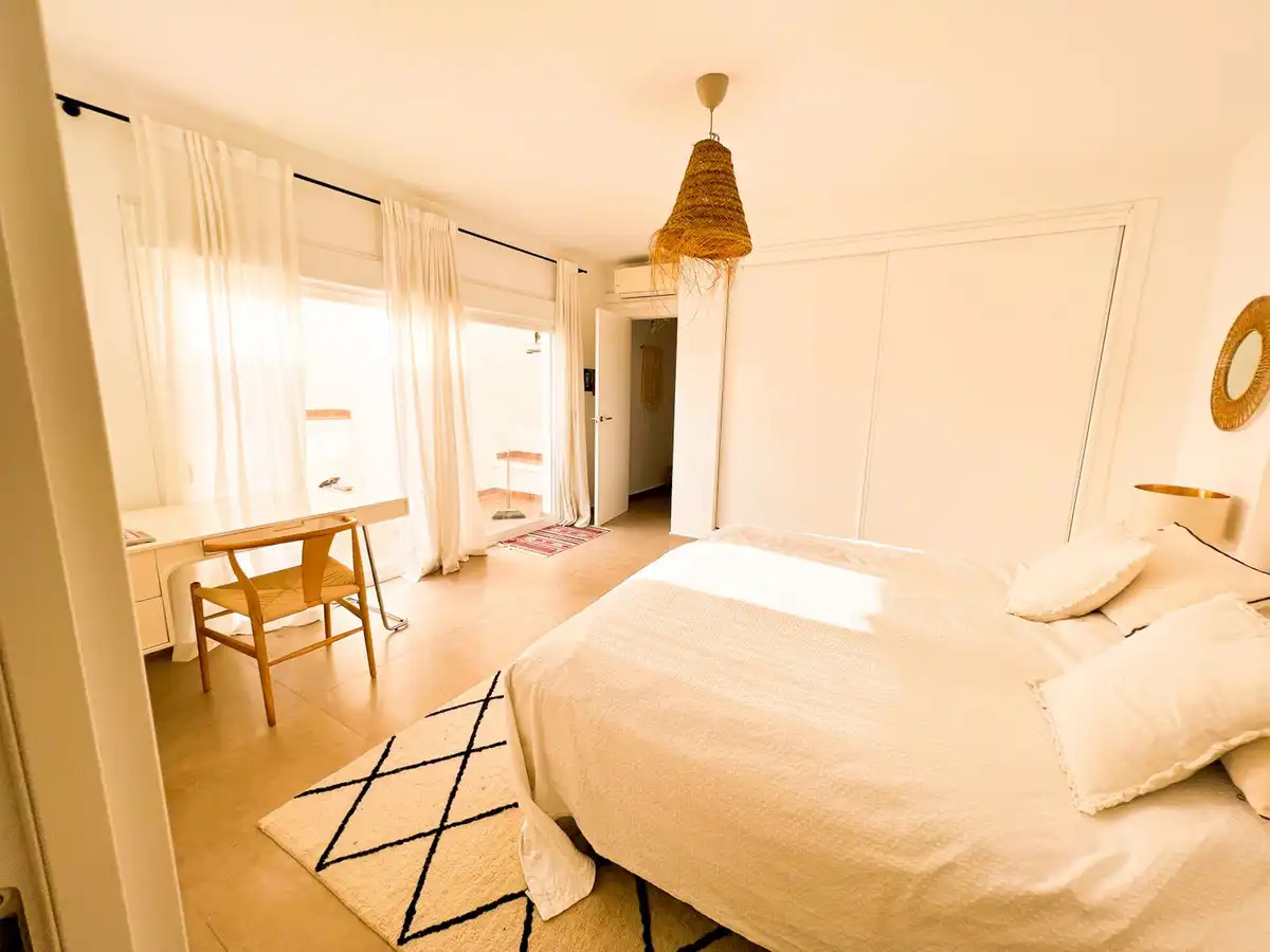 Terraced house for sale in Nueva Andalucía, imagen 17