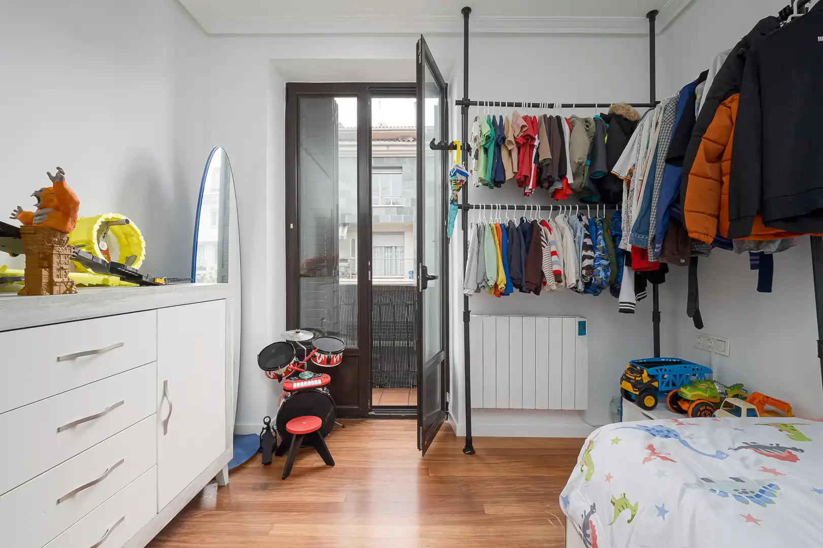 Habitación de Piso en venta en Astigarraga con Calefacción y Balcón