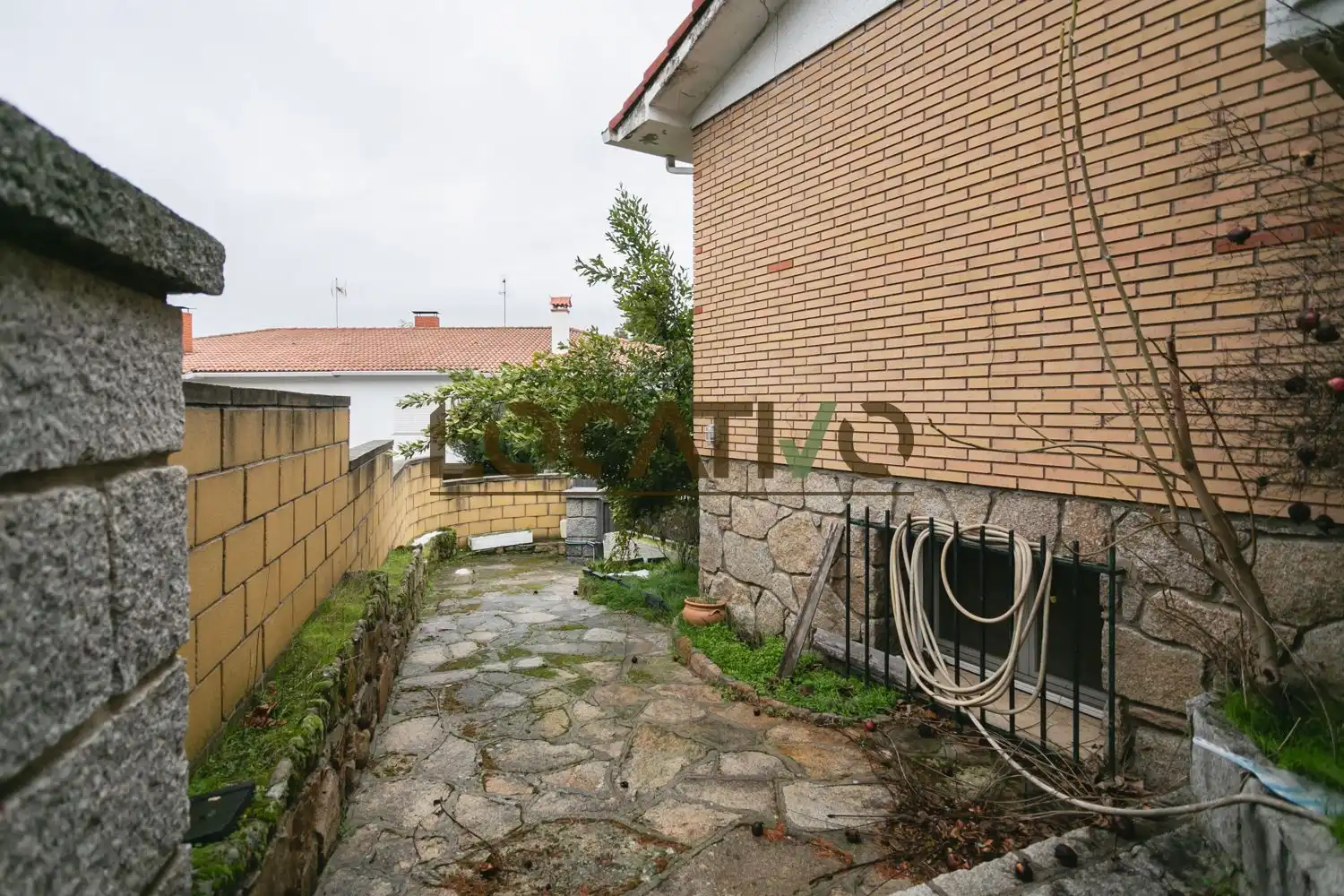 Haus mit Garten zum Verkauf in Robledo de Chavela, imagen 5