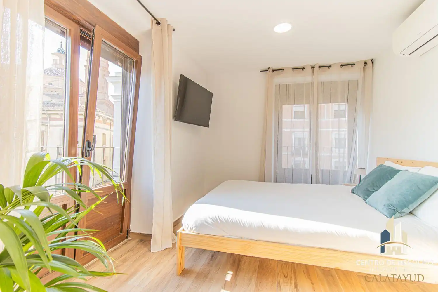Zimmer in Primo de Rivera, 5, Centro