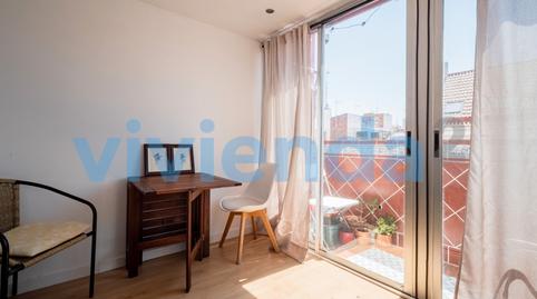 Photo 3 of Attic for sale in Jeronima Llorente, Bellas Vistas, Madrid