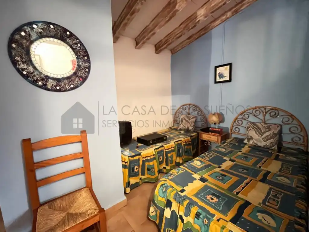 Casa rústica en venda a Sax, imagen 17