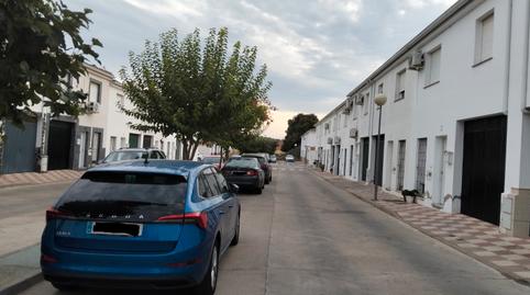 Foto 4 de Casa adosada en venda a Alcuéscar, Cáceres