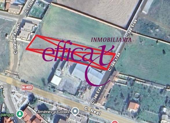 Terreno residencial en Venta en Rielves