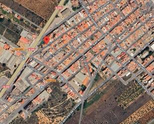 Exterior view of Residential for sale in Torreblanca