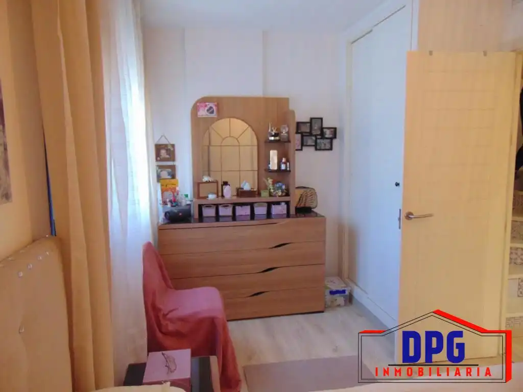Habitación de Piso en venta en Garrucha con Aire acondicionado, Trastero y Piscina comunitaria