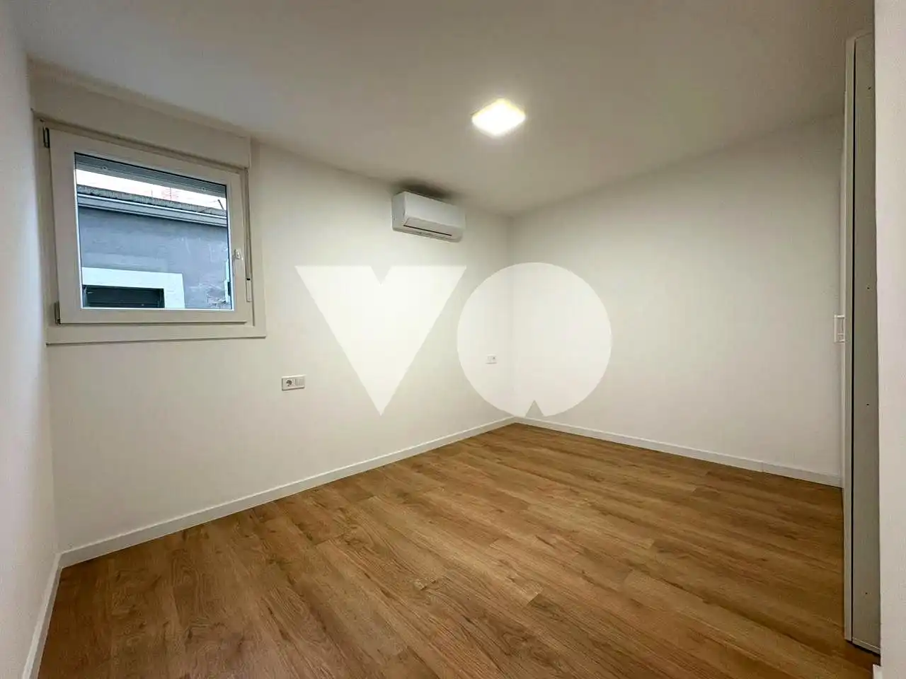 Bedroom of Ground floor for sale in Ciudad Lineal