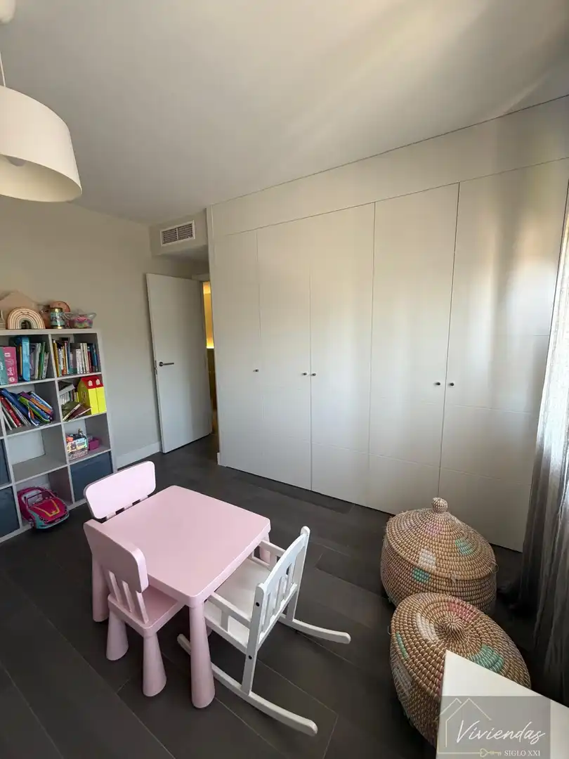 Dormitori de Casa o xalet en venda en Boadilla del Monte amb Aire condicionat, Calefacció i Terrassa