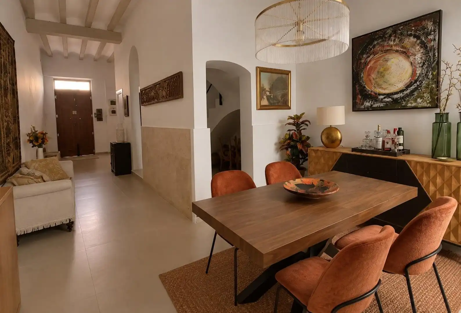 Maison mitoyenne à vendre à Centro, imagen 3