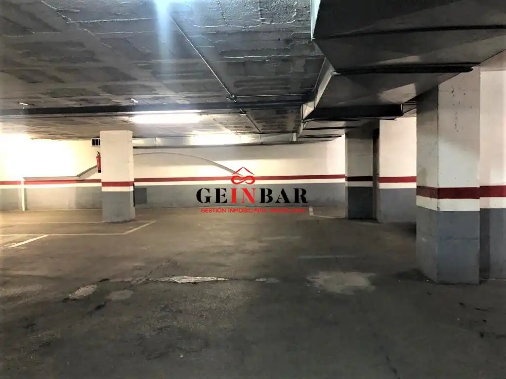 Parkplatz zum Verkauf in Ronda general mitre 59, imagen 7