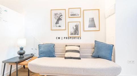 Foto 2 de Pis de lloguer a Alta del Mar, Natzaret,  Valencia Capital