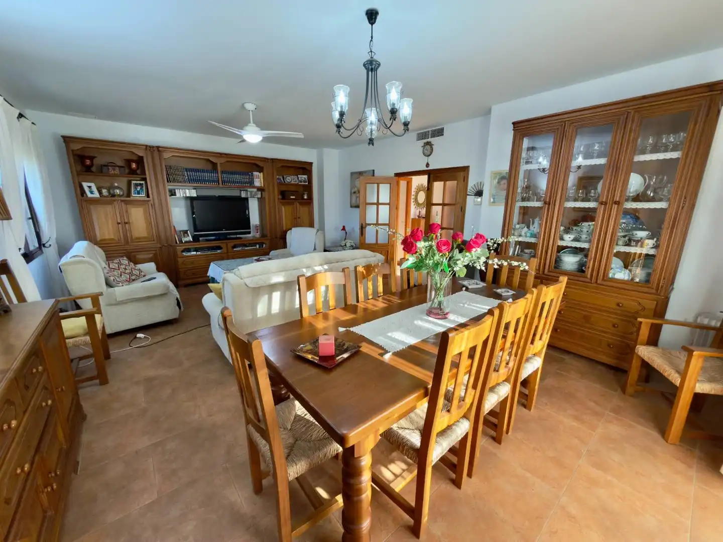 Chalet con jardín en venta en Medina Sidonia, imagen 6