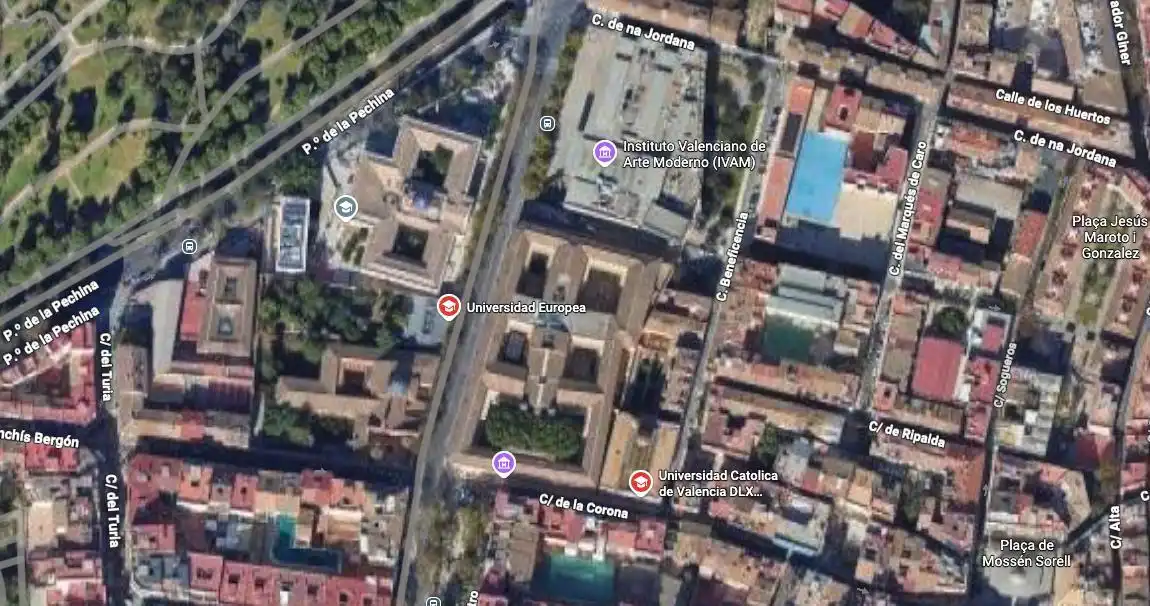 Pis amb ascensor de lloguer a Ciutat Vella, imagen 17
