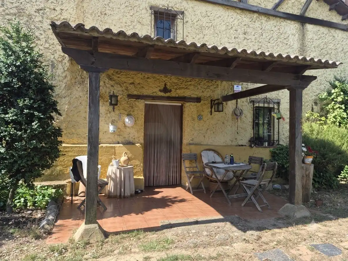 Casa o chalet en venta en Cubillas de los Oteros