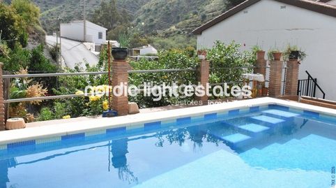 Foto 2 de Casa o chalet en venta en Canillas de Aceituno, Málaga