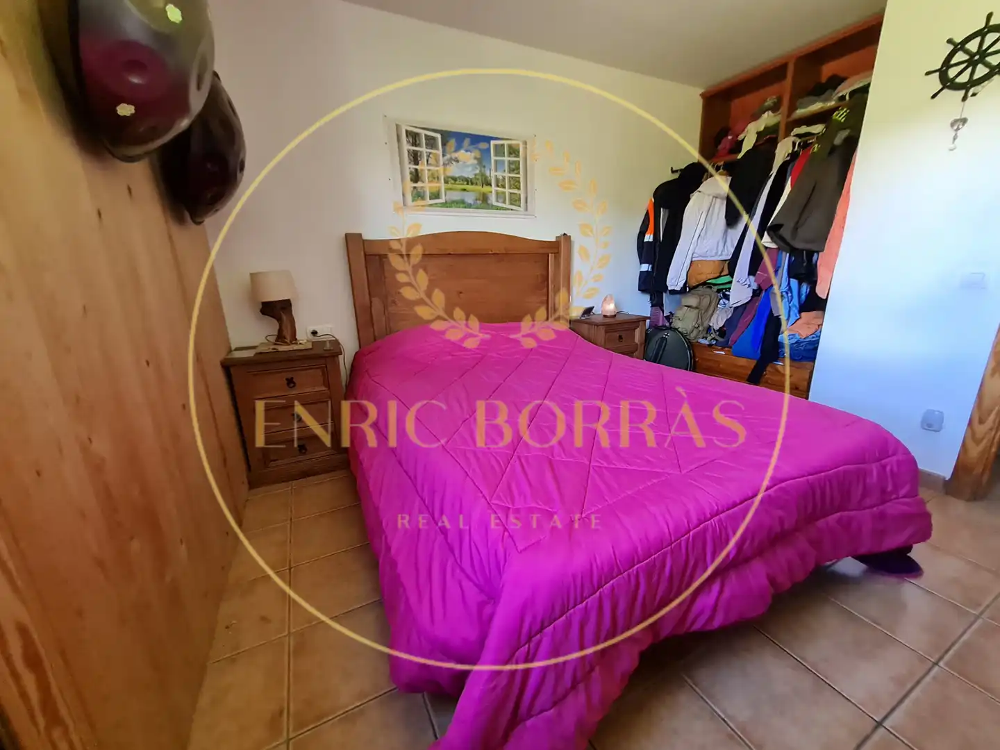 Habitación de Dúplex en venta en Berga con Calefacción, Terraza y Trastero