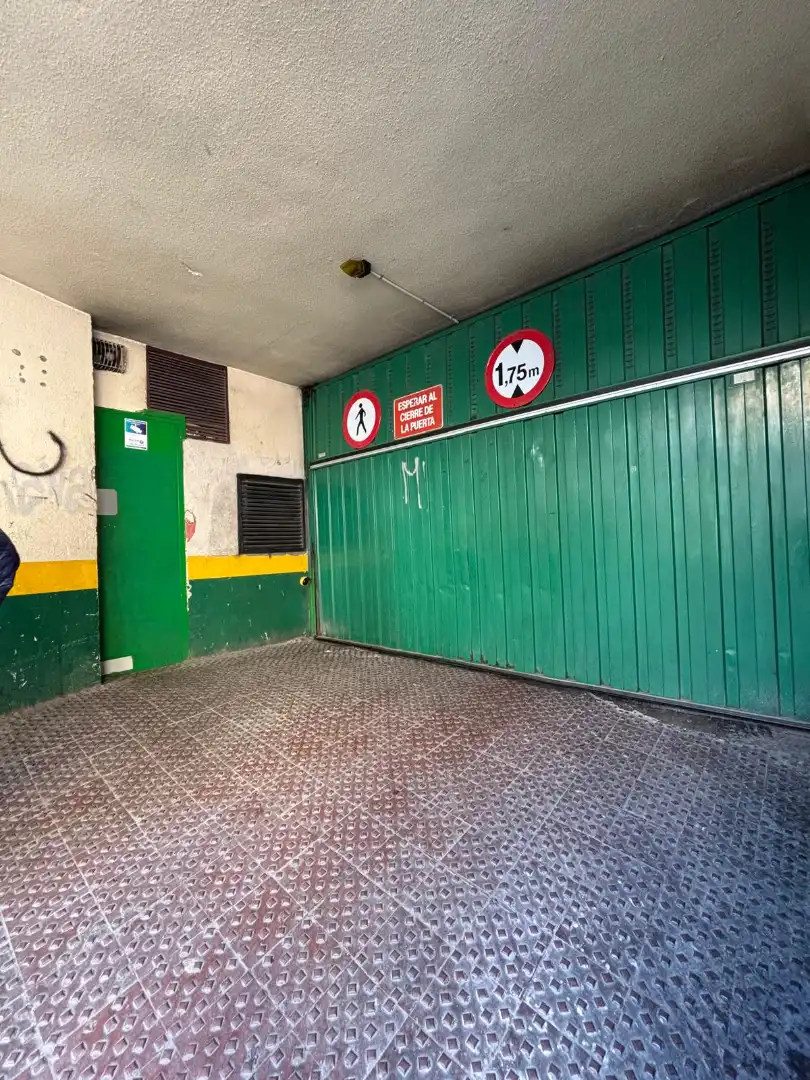 Parking of Garage for sale in Badalona
